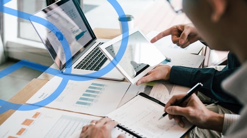 The Top 7 Savings of Electronic Document Management