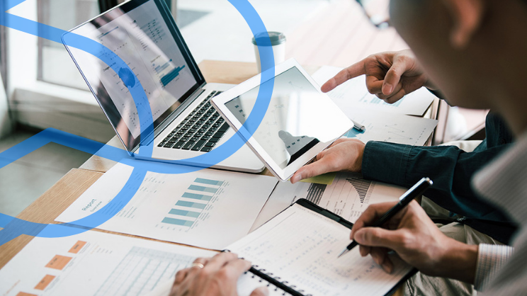 The Top 7 Savings of Electronic Document Management
