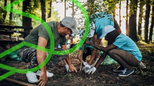 Get Off on the Right Foot in 2023 By Reducing Your Carbon Footprint