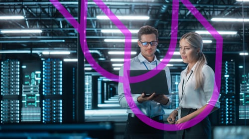 Inspect and Perfect Your Digital Defenses This Cybersecurity Awareness Month