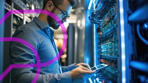 Cloudy With a Chance of Profits: 4 Benefits of Moving to the Cloud