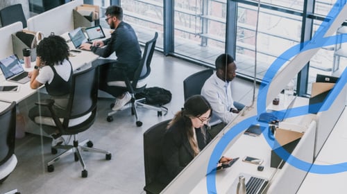 OCR Isn’t Enough: How Human-in-the-Loop Drives Real Results in Finance