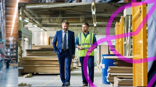 Smart Factories, Smarter Finances: Why Manufacturers Must Evolve in Industry 4.0