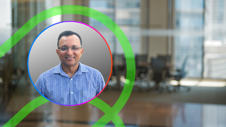 Payments Automation Leader, onPhase, Brings on Mahesh Kedia as VP of Payments