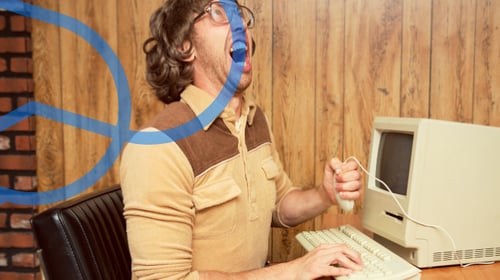 Managing Servers Like It’s 1987? It's Time to Embrace the Cloud