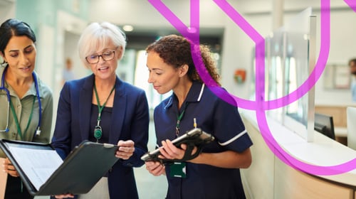 How Automated Document Management Works to Keep Your Healthcare Organization Compliant