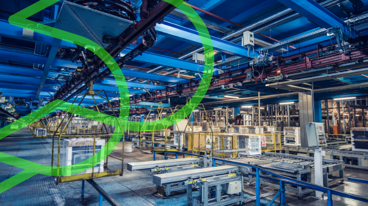 AP Automation for Manufacturers: The Supply Chain Resilience Lifeline