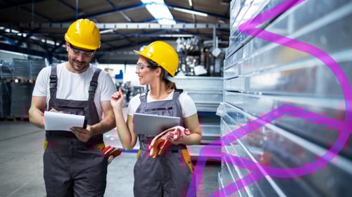 Manufacturing's Competitive Edge: Seamless Operations from Floor to Finance