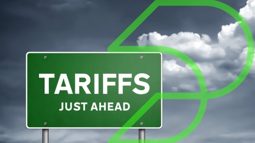 Tariff Turbulence: How Heavy Truck Dealerships Can Survive the Storm