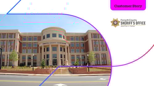 Forsyth County Sheriff’s Office