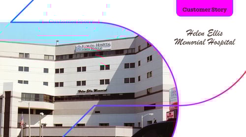 Helen Ellis Memorial Hospital