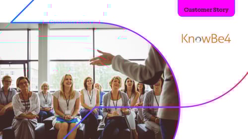 KnowBe4