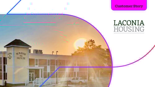 Laconia Housing Authority
