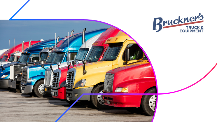 Bruckner’s Truck & Equipment Customer Story