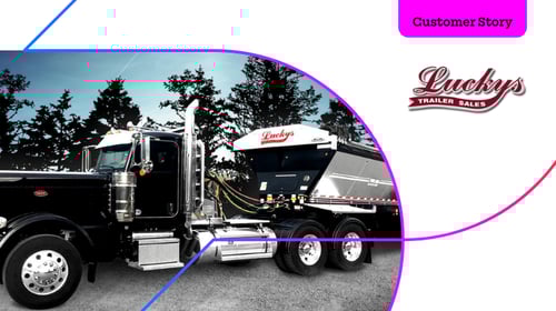 Lucky's Trailer Sales