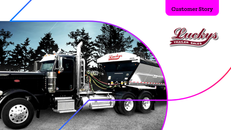Lucky's Trailer Sales