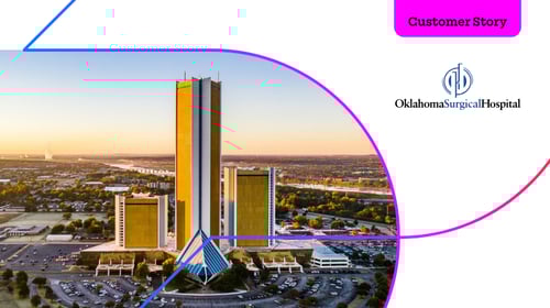 Oklahoma Surgical Hospital