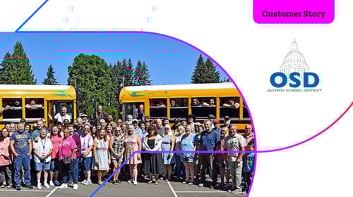Olympia School District