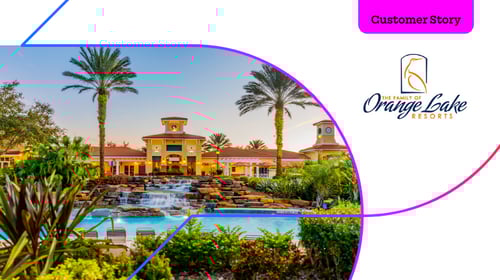 Orange Lake Resorts