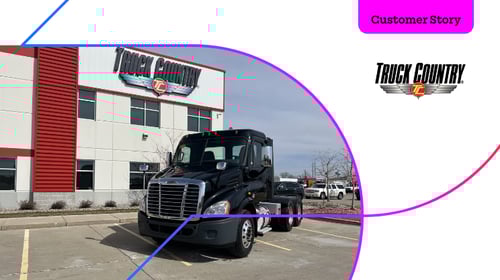 Truck Country