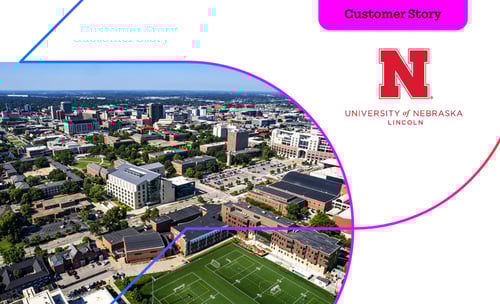 University Of Nebraska-Lincoln