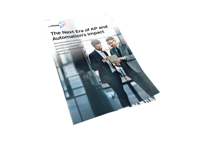The Next Era of AP and Automation_Guide Cover