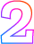 2 2