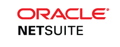 Oracle Netsuite Logo ERP