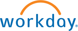 Workday Logo ERP