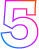 5 5