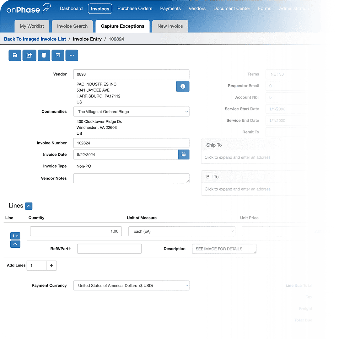 AP-Automation