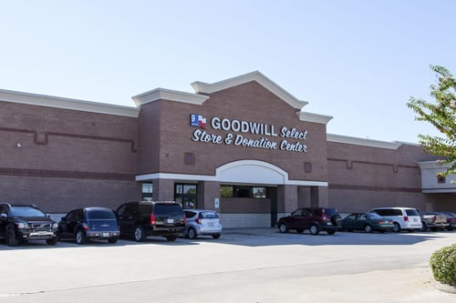 Goodwill Industries of Middle Tennessee, Inc.