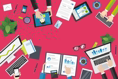 5 Accounting Tasks You Should Be Automating