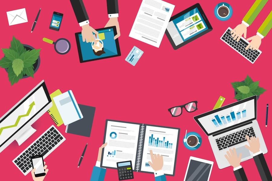 5 Accounting Tasks You Should Be Automating