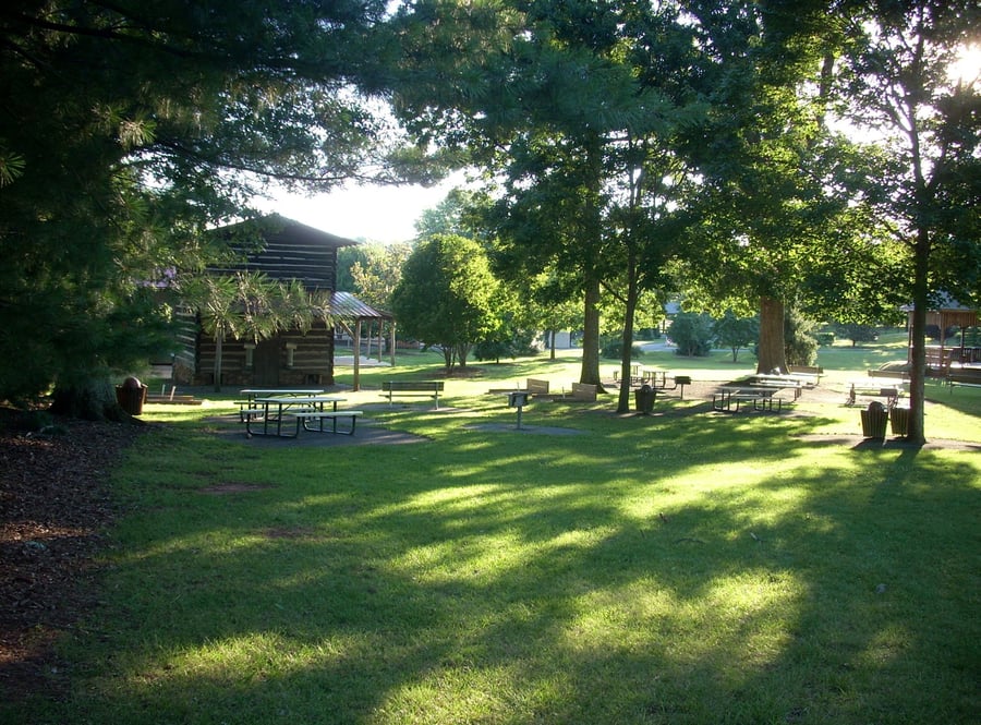 Forsyth County Sheriff’s Office