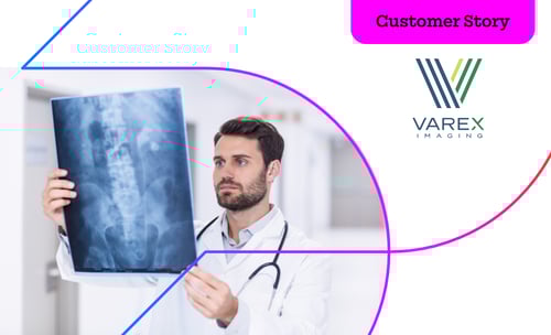 Varex Imaging Corporation
