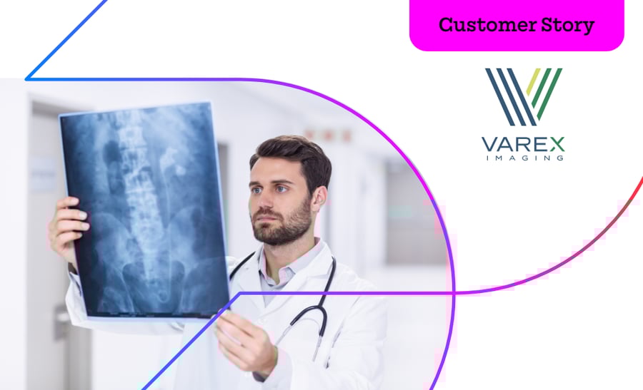 Varex Imaging Corporation
