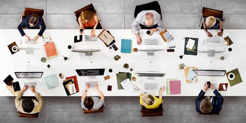 Increase Productivity Without Increasing Headcount