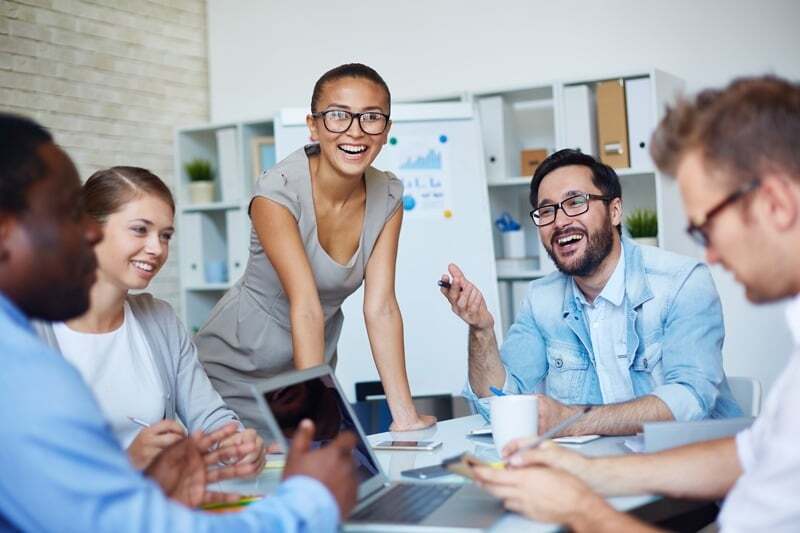 The Top 6 Reasons for Process Improvement