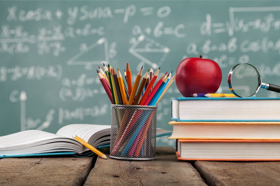 OESJ Schools