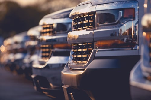 Truck Country