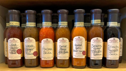 Stonewall Kitchen