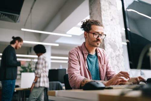 Tech Companies are Cutting Their Headcounts: Here's How Automation Keeps Your Workforce Safe