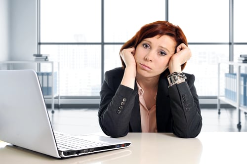 Are You Missing Out On These Document Management Features?
