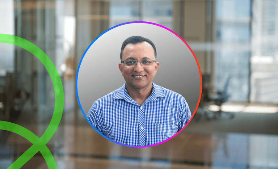 Payments Automation Leader, DocuPhase, Brings on Mahesh Kedia as VP of Payments