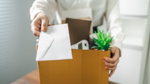 Surviving the Great Resignation