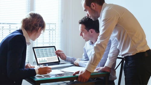 Mid-Year Update: Five AP Automation Trends to Monitor