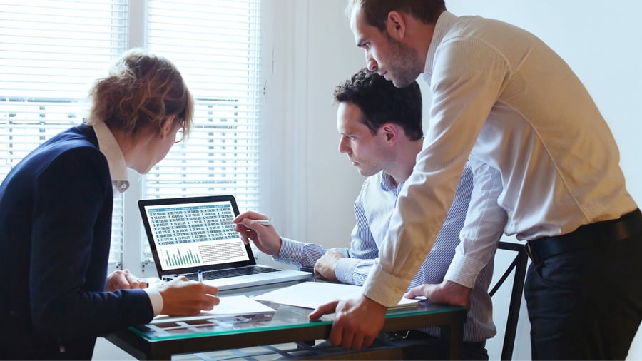 Mid-Year Update: Five AP Automation Trends to Monitor