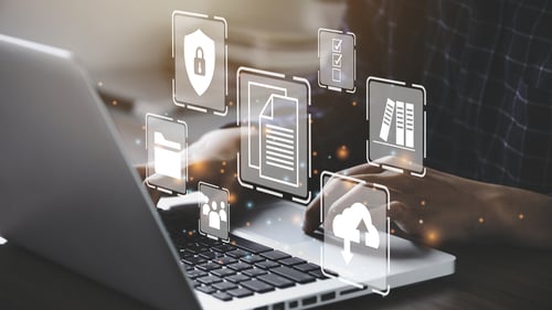 Top 5 Tools to Elevate your Document Management System