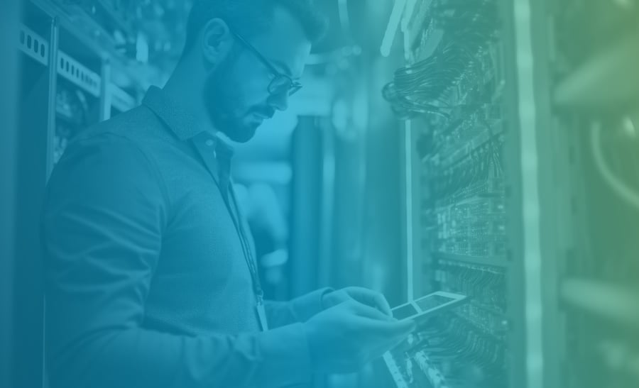 Cloudy With a Chance of Profits: 4 Benefits of Moving to the Cloud